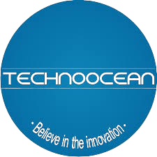 Technoocean Logo